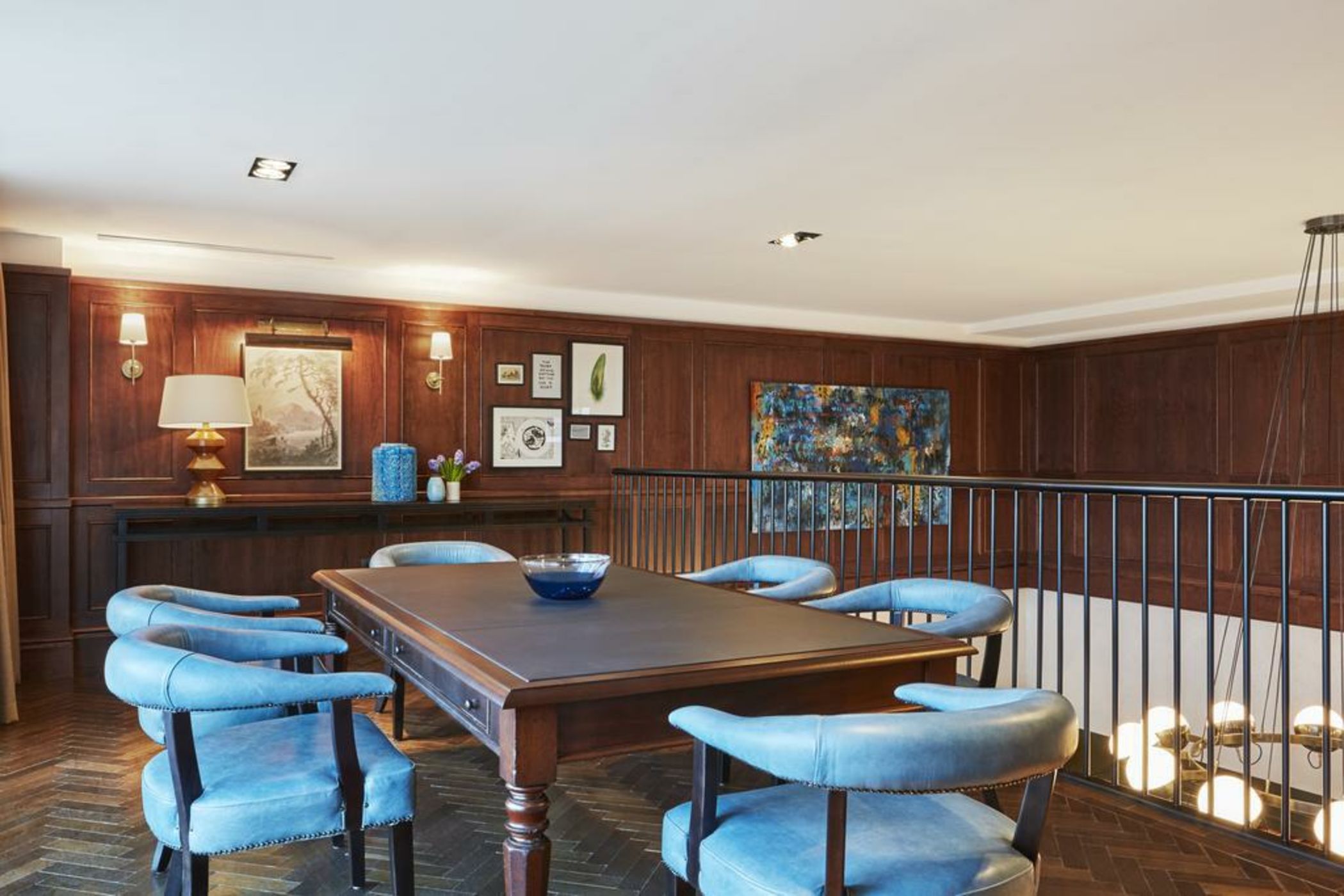 Clayton Hotel Cambridge