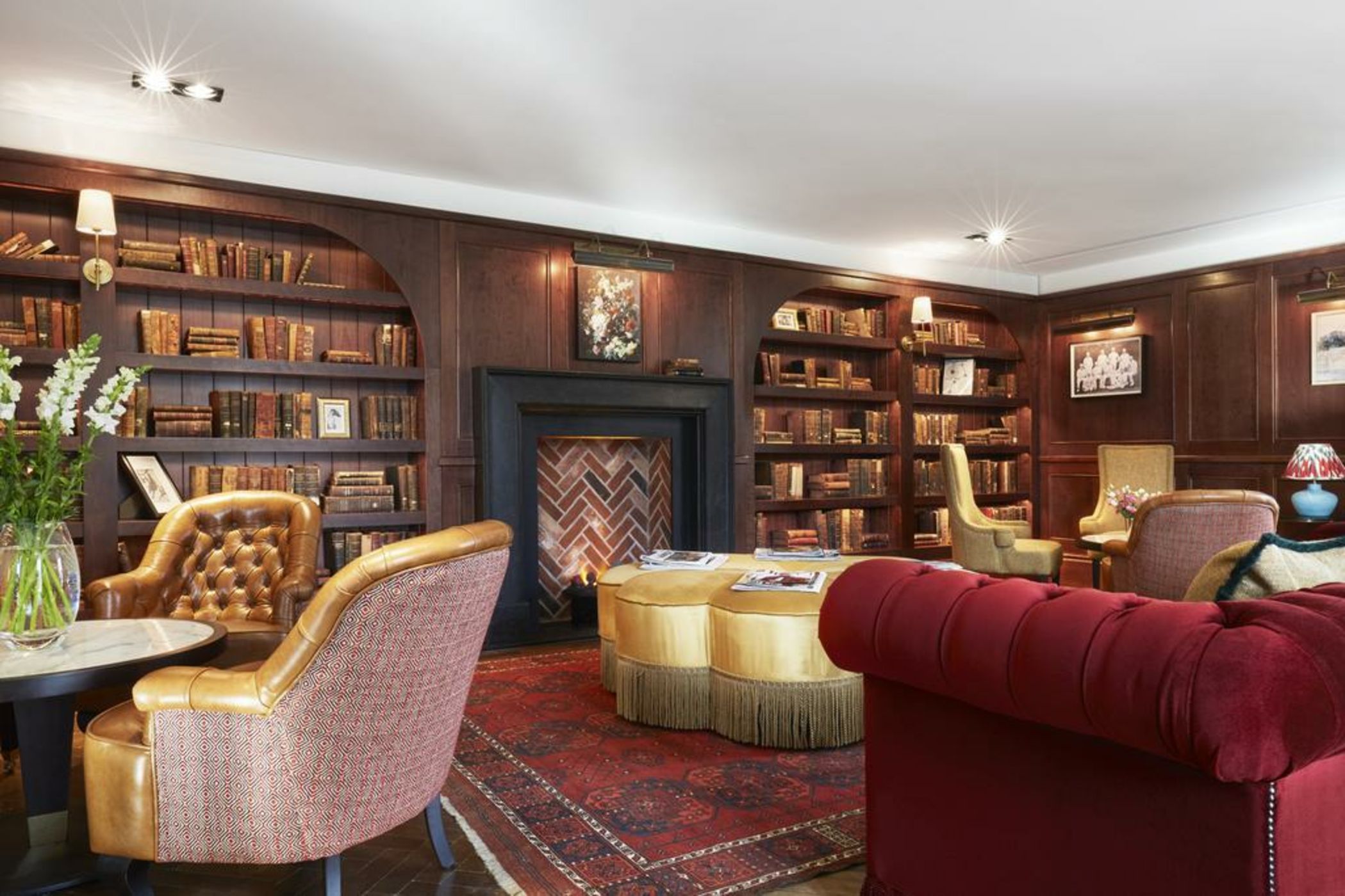 Clayton Hotel Cambridge