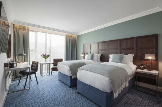 Clayton Hotel Cambridge