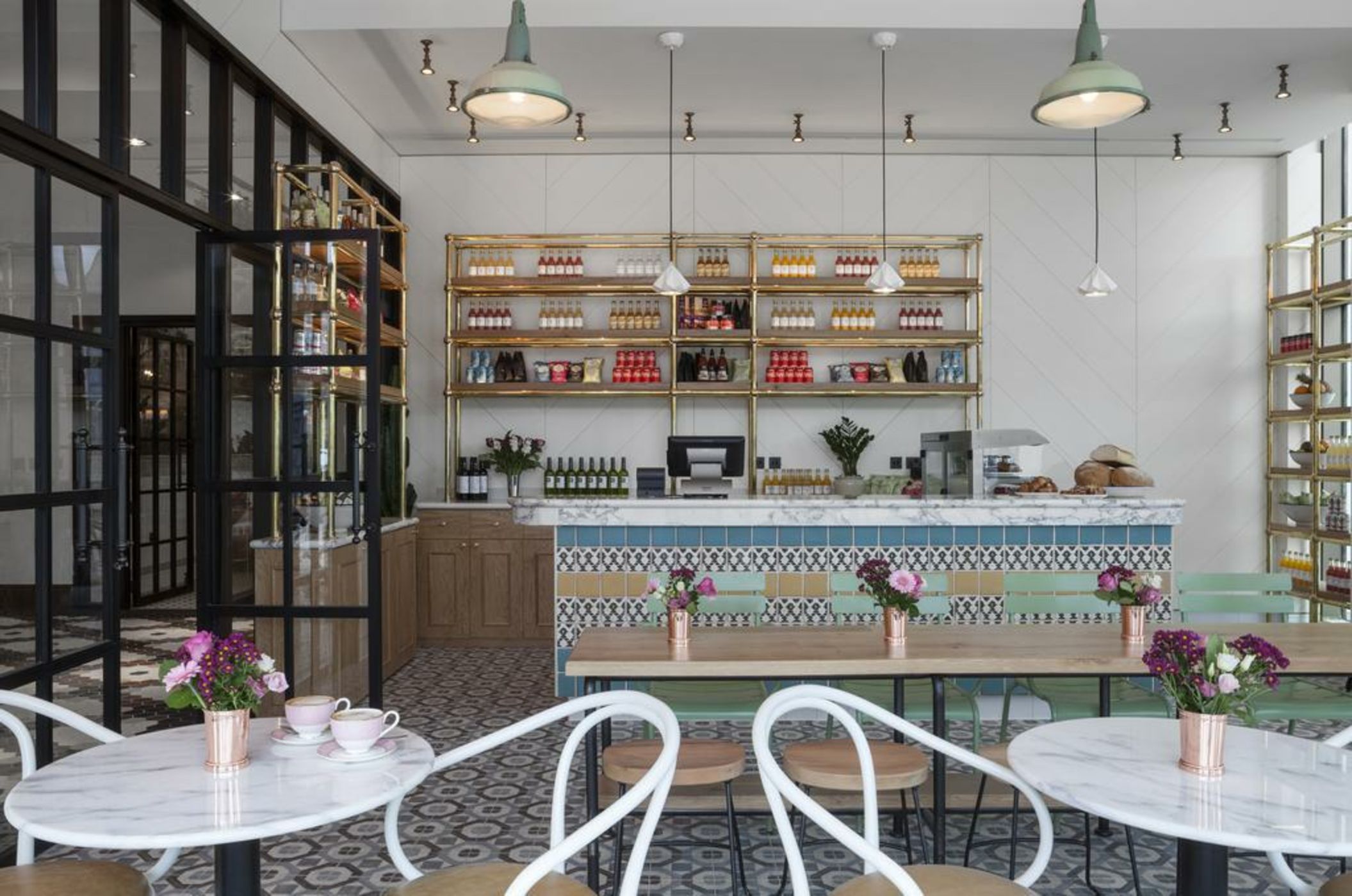 Clayton Hotel Cambridge