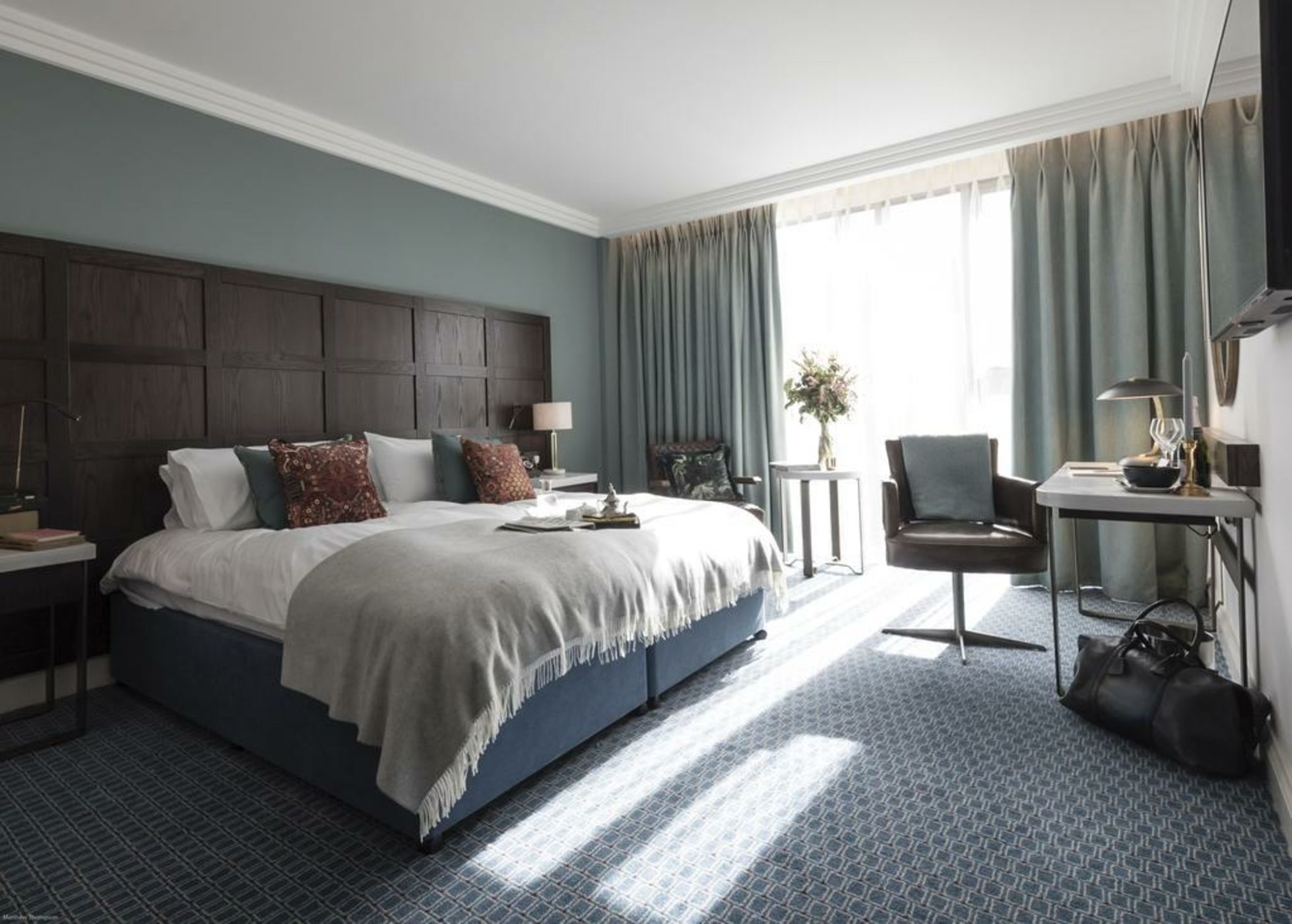 Clayton Hotel Cambridge