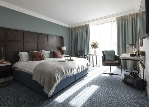 Clayton Hotel Cambridge