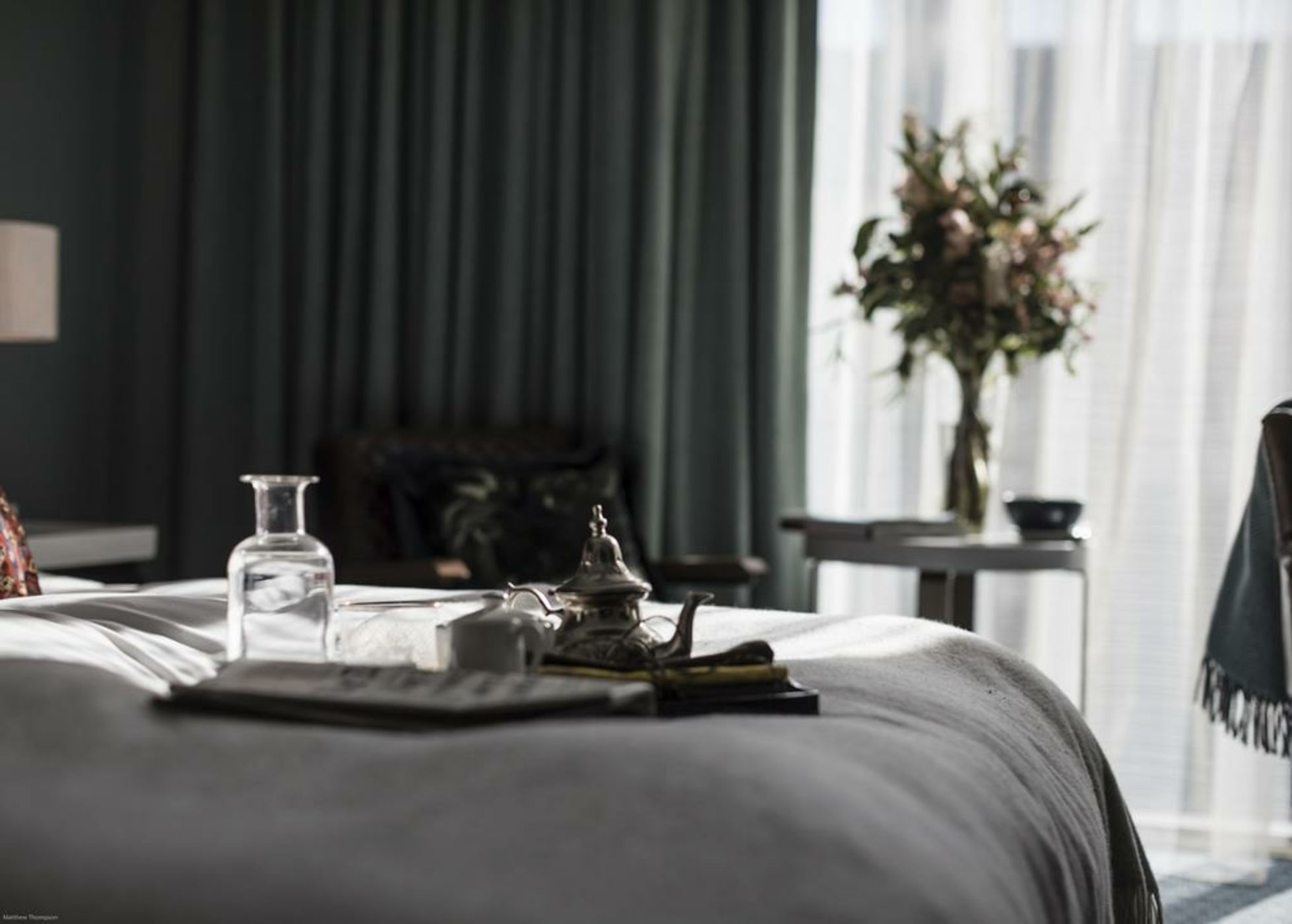 Clayton Hotel Cambridge