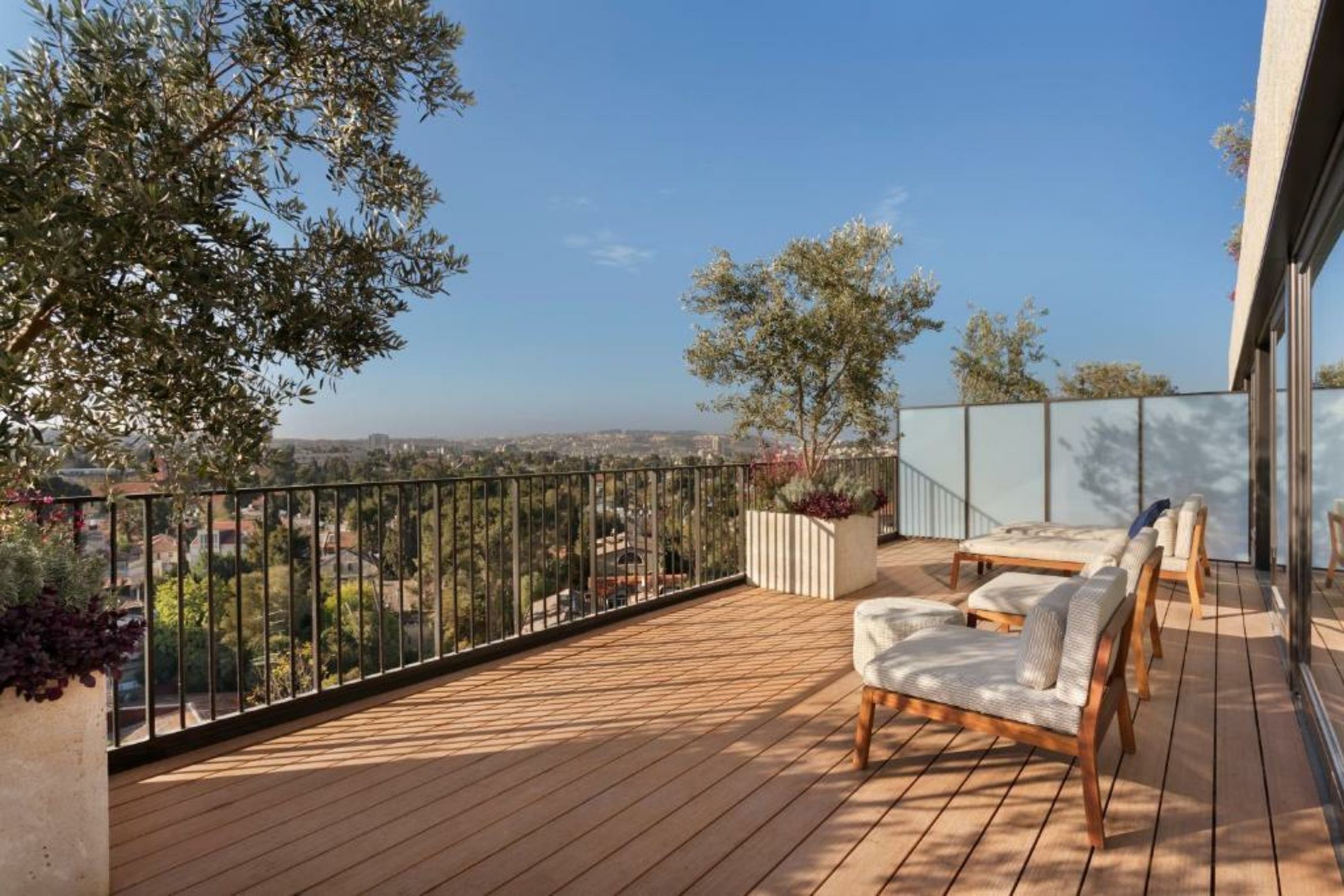 Orient by Isrotel Exclusive