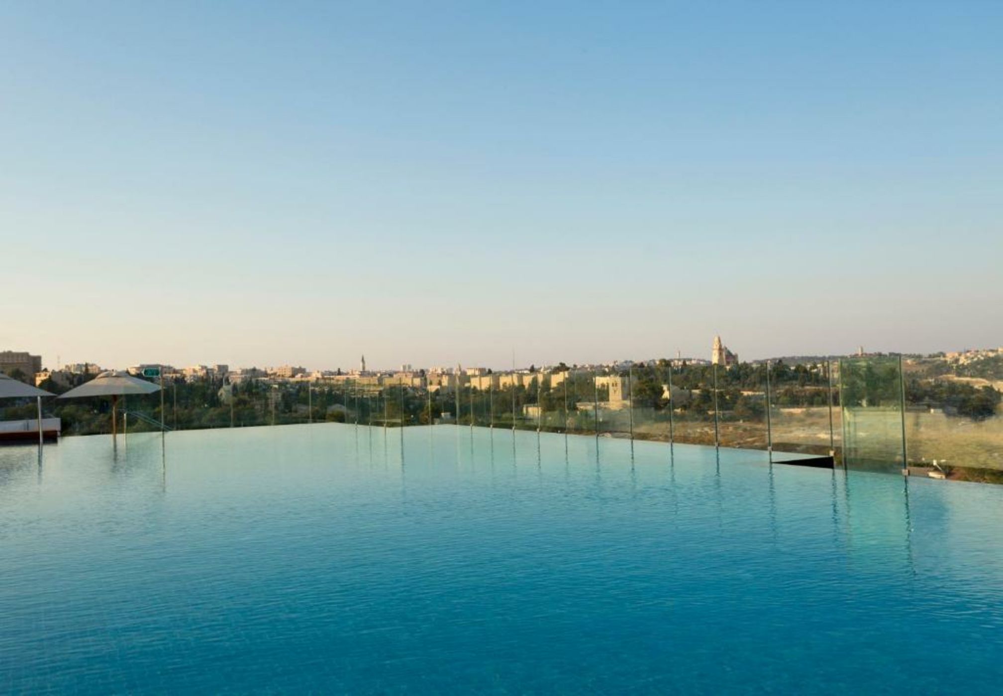 Orient by Isrotel Exclusive