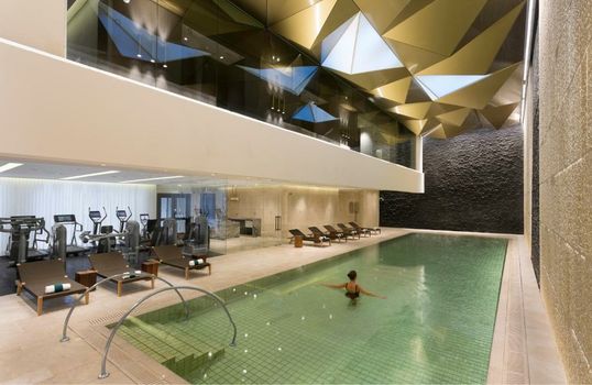 Orient by Isrotel Exclusive