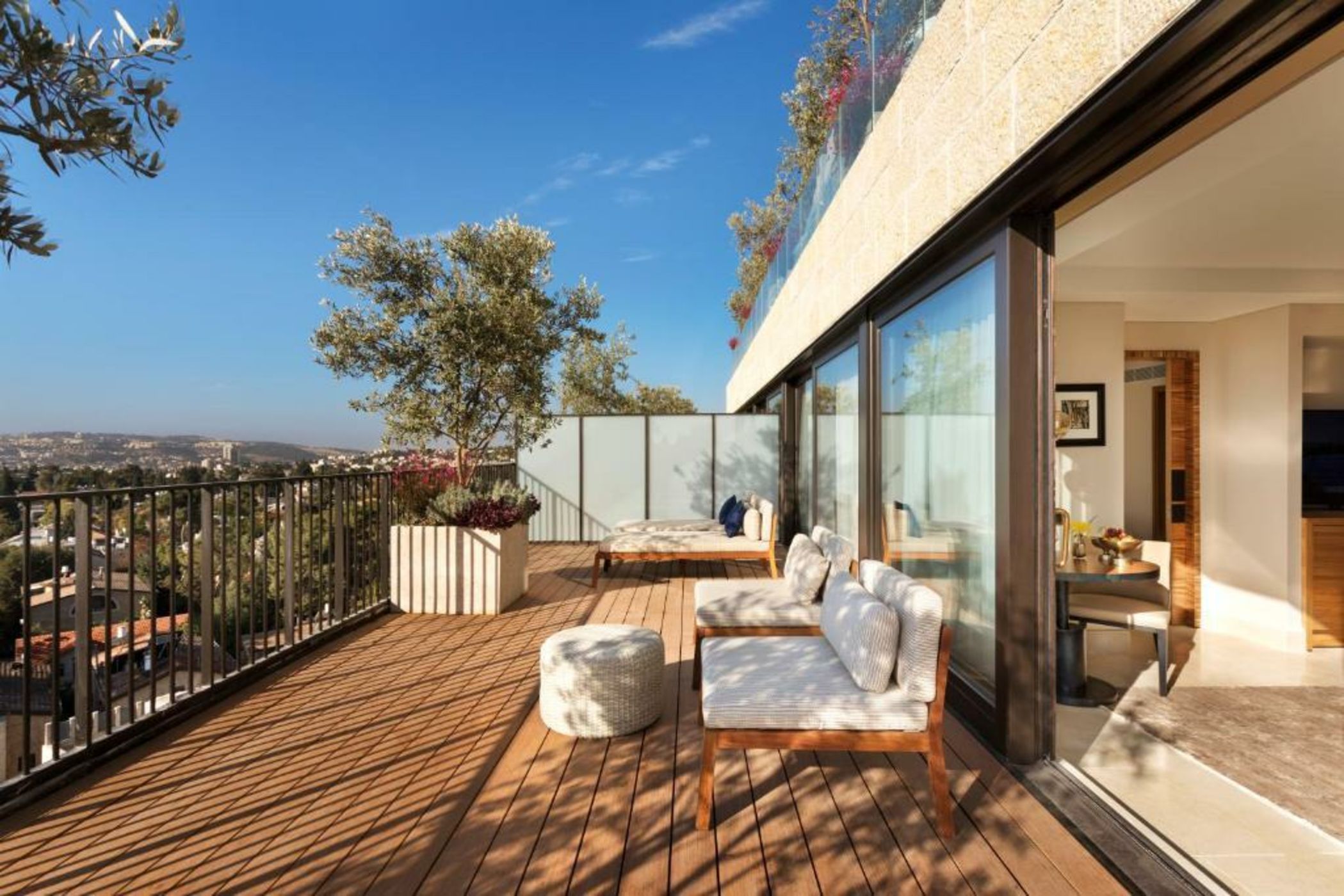 Orient by Isrotel Exclusive