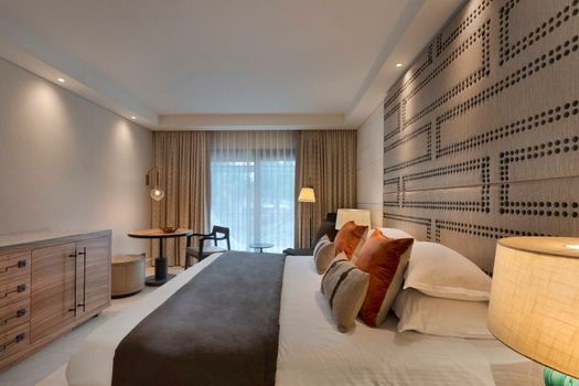 Orient by Isrotel Exclusive