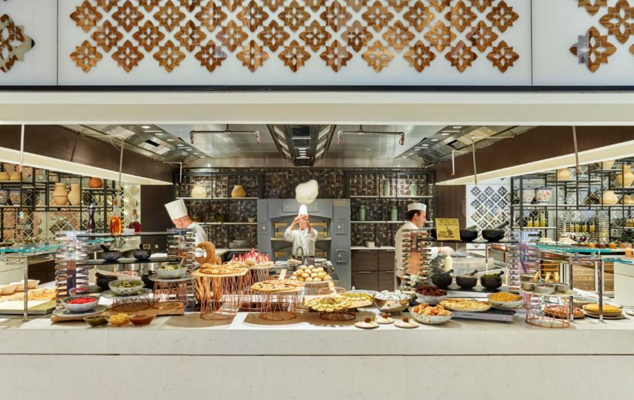 Orient by Isrotel Exclusive