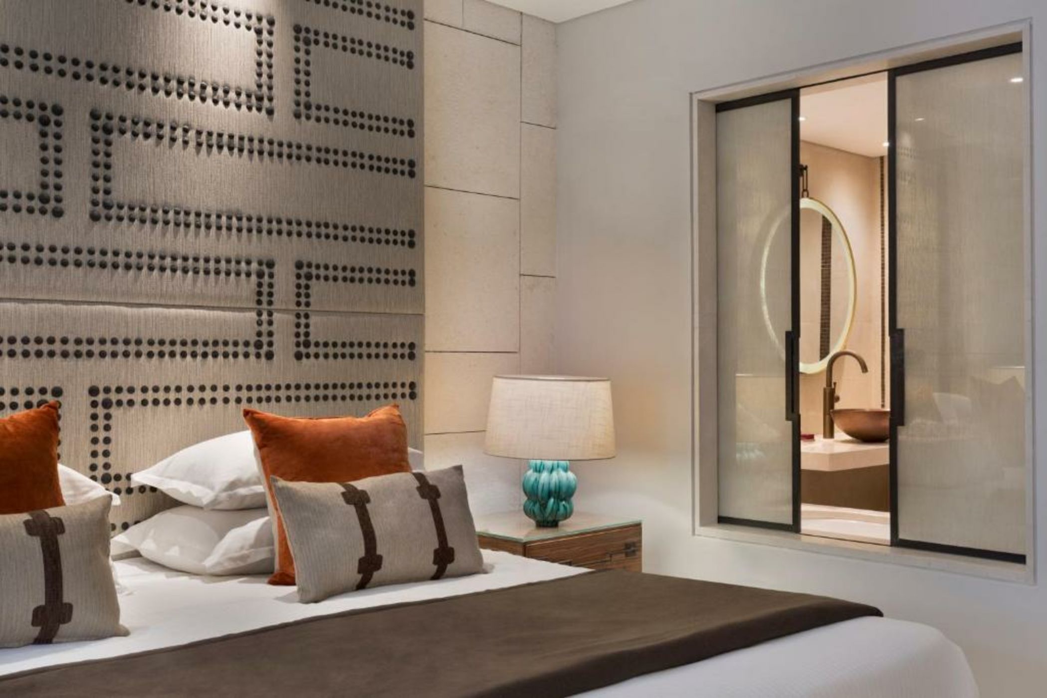 Orient by Isrotel Exclusive