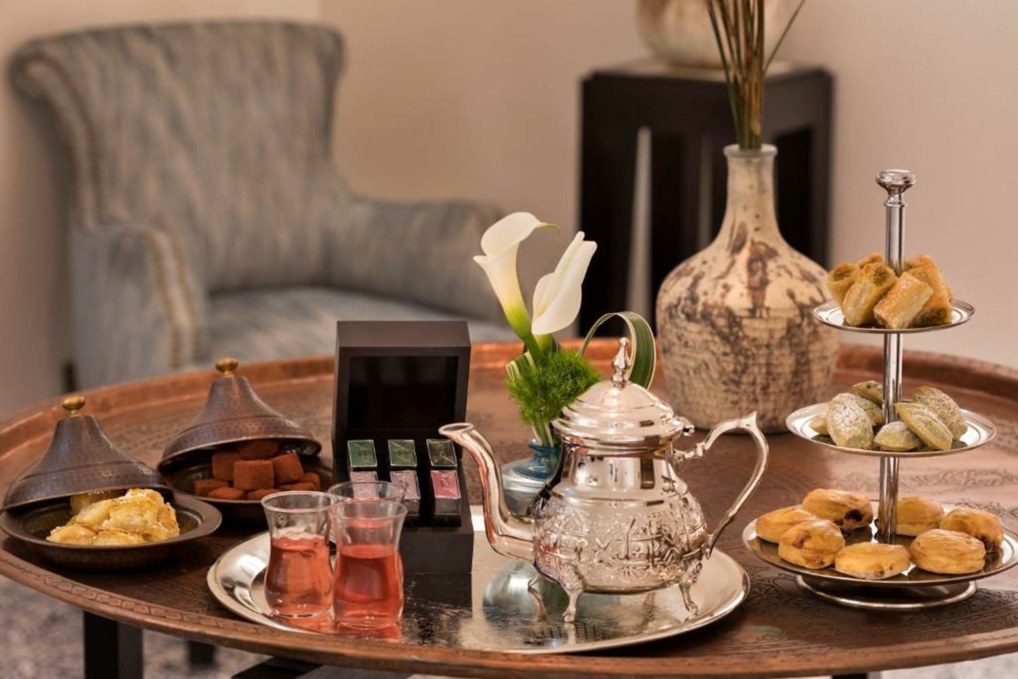 Orient by Isrotel Exclusive