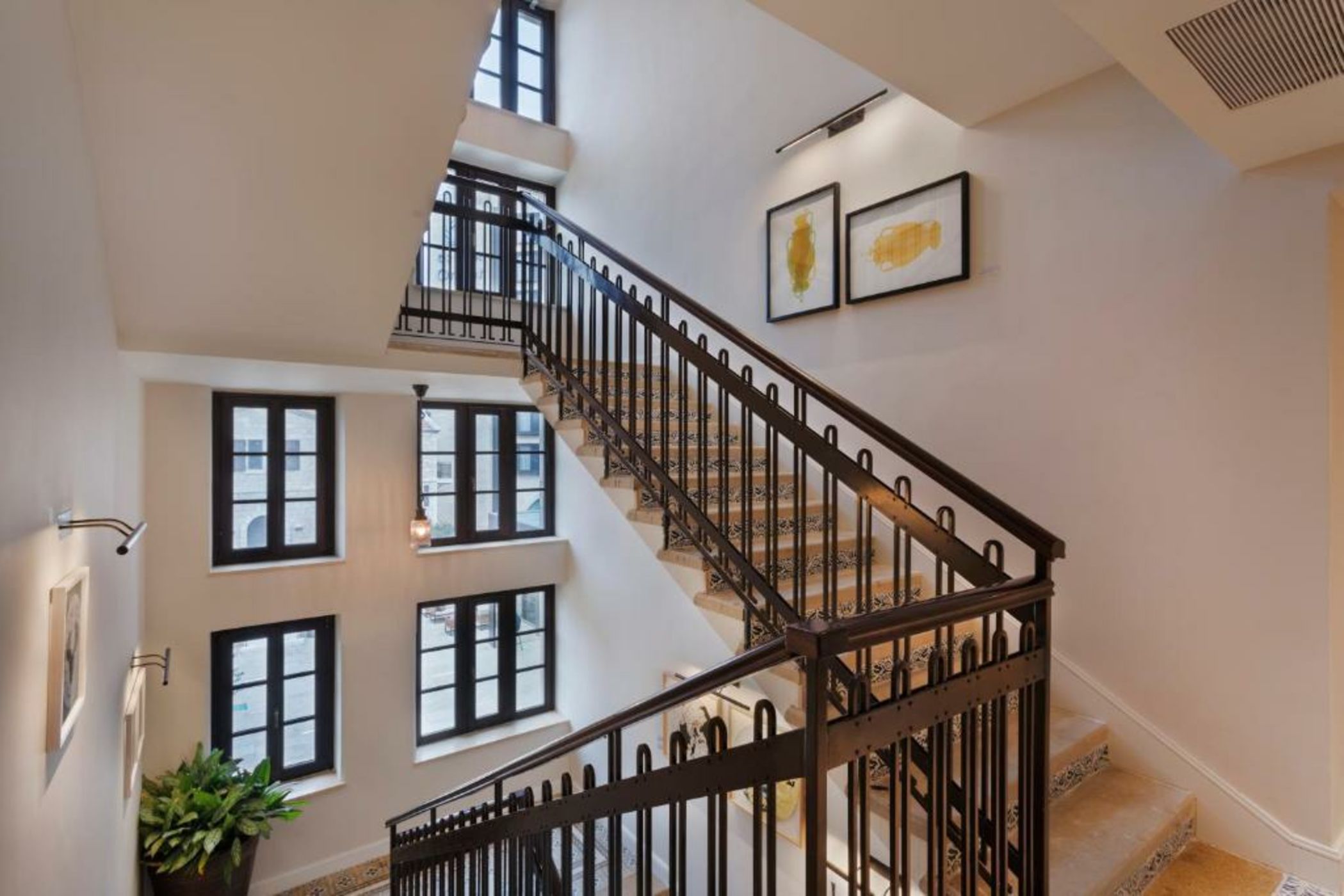 Orient by Isrotel Exclusive