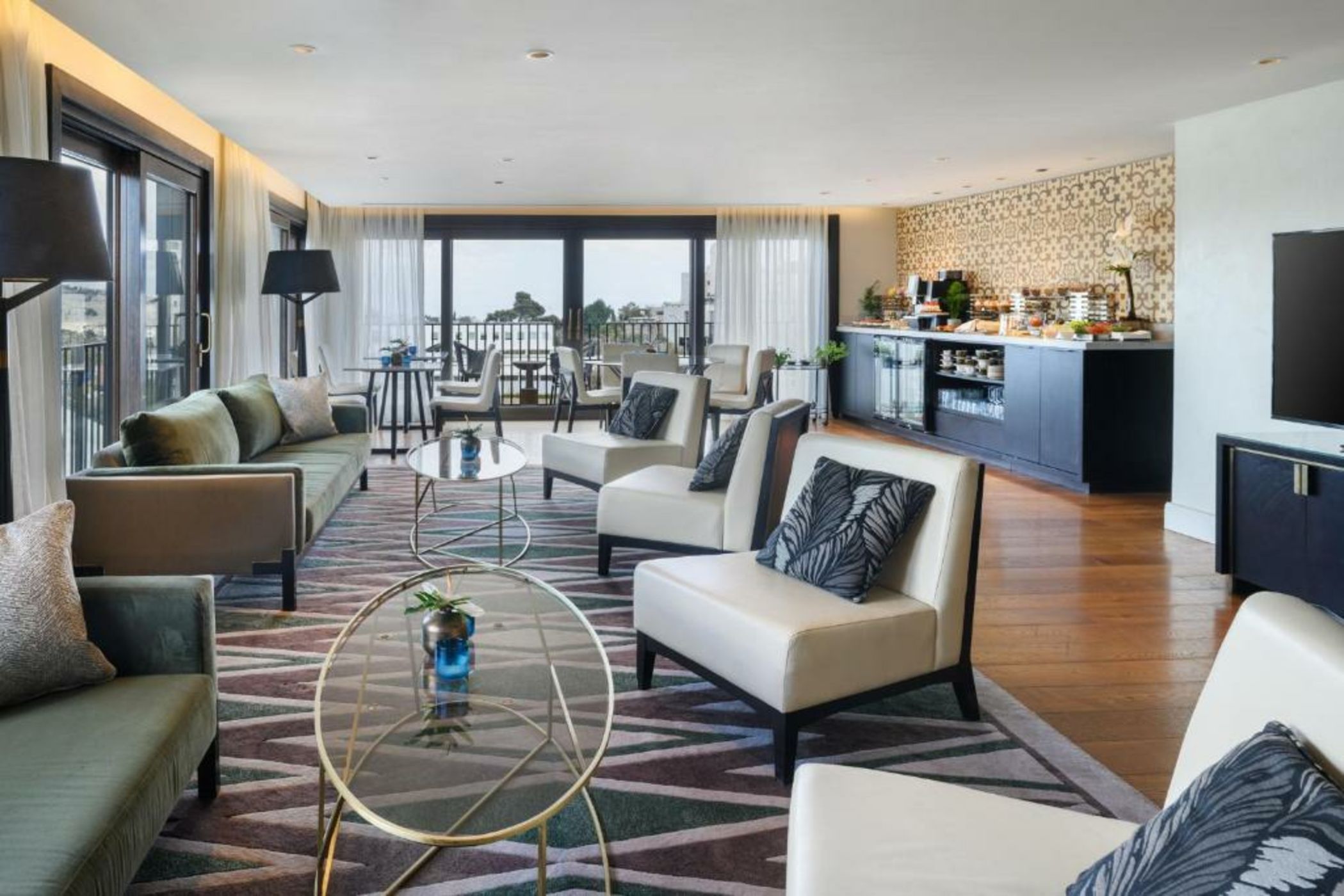 Orient by Isrotel Exclusive