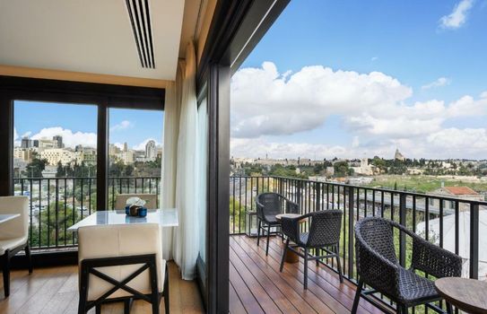 Orient by Isrotel Exclusive