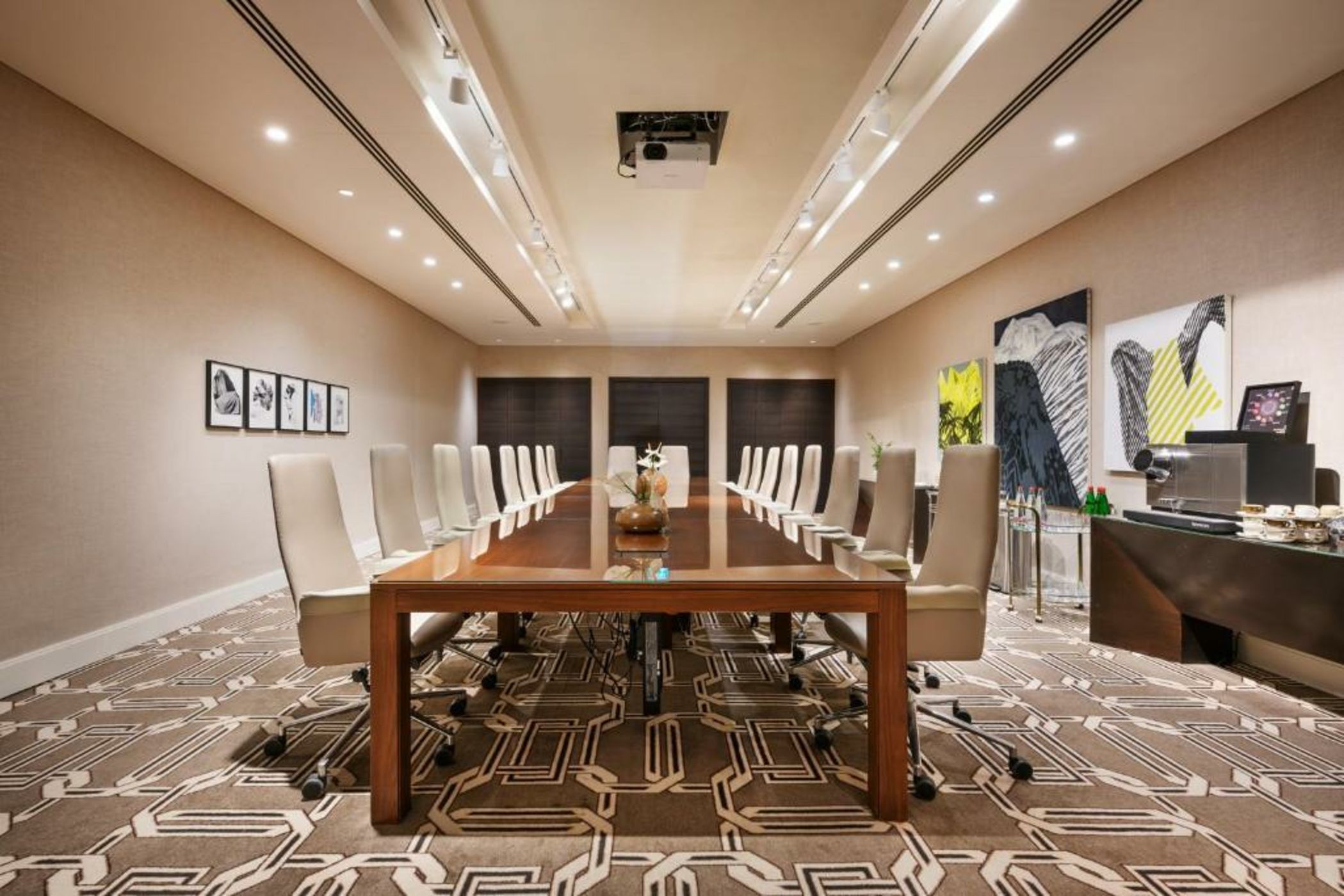 Orient by Isrotel Exclusive