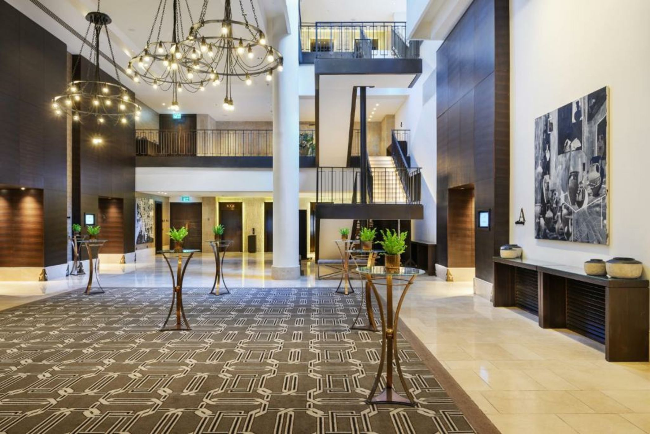 Orient by Isrotel Exclusive