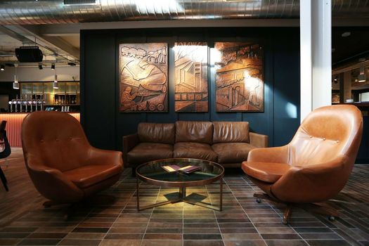 Bullitt Hotel