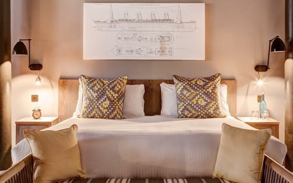 Secret Hotel Rooms Belfast Secret Hotel Rooms Belfast