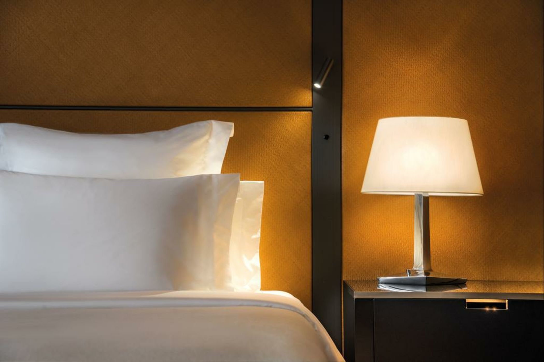 Bulgari Hotel, Beijing