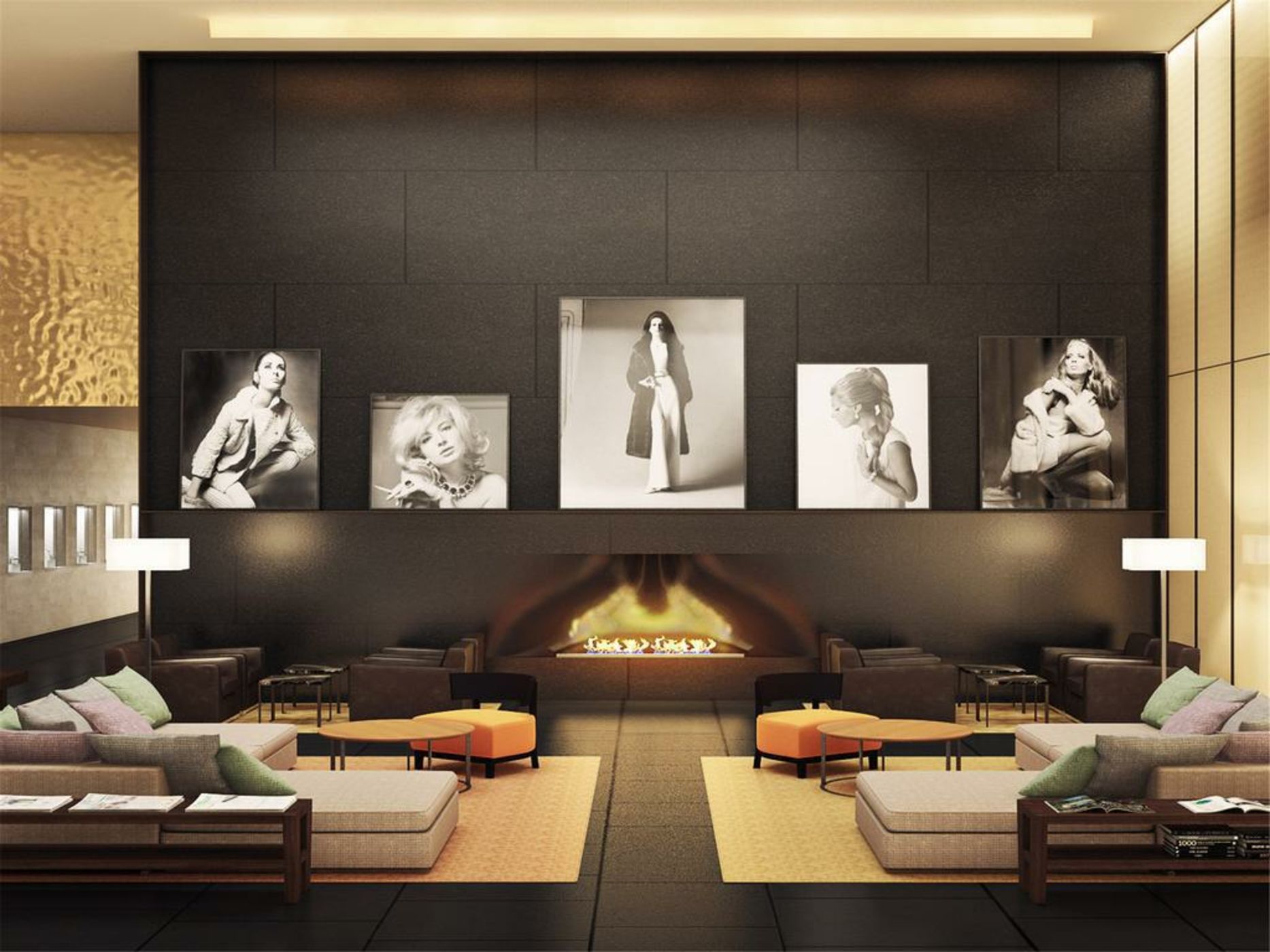 Bulgari Hotel, Beijing