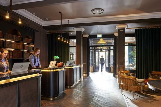 Kimpton - Charlotte Square, an IHG Hotel