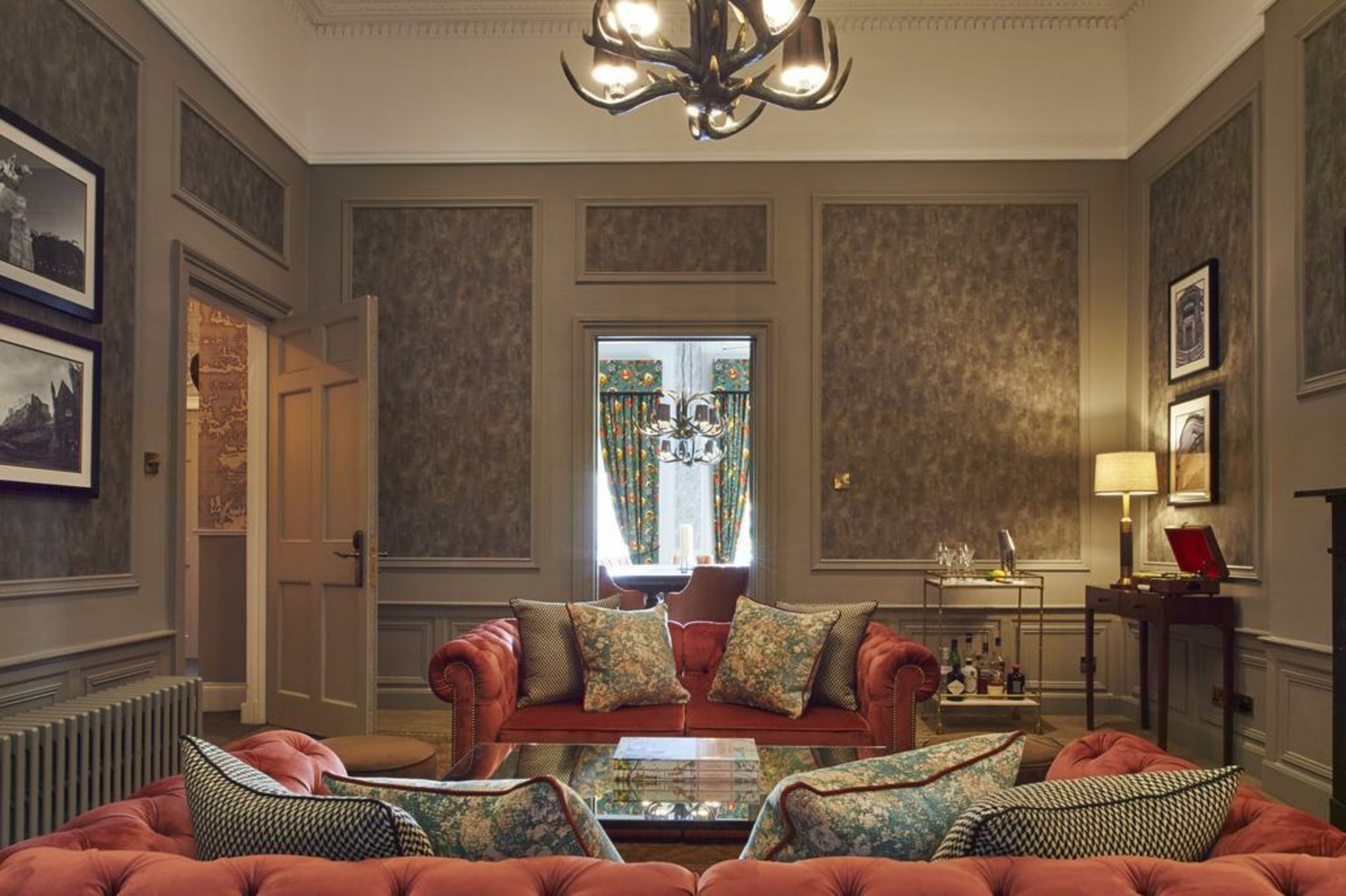 Kimpton - Charlotte Square, an IHG Hotel