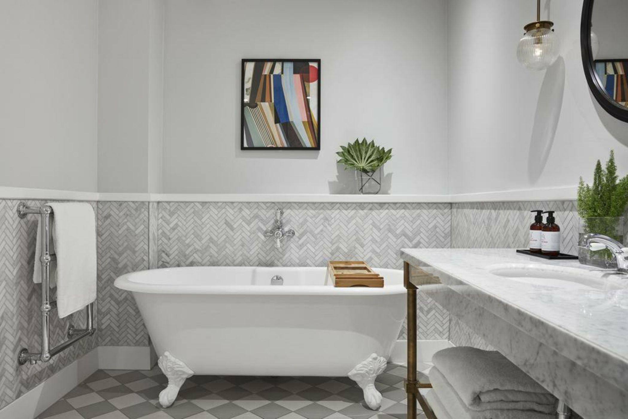 Kimpton - Charlotte Square, an IHG Hotel