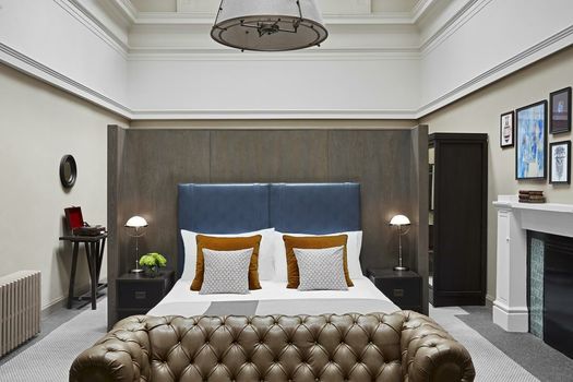 Kimpton - Charlotte Square, an IHG Hotel