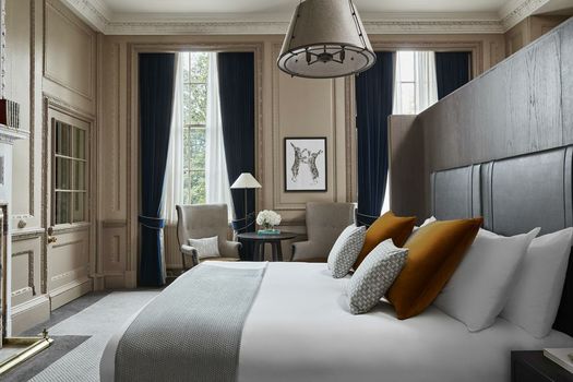 Kimpton - Charlotte Square, an IHG Hotel