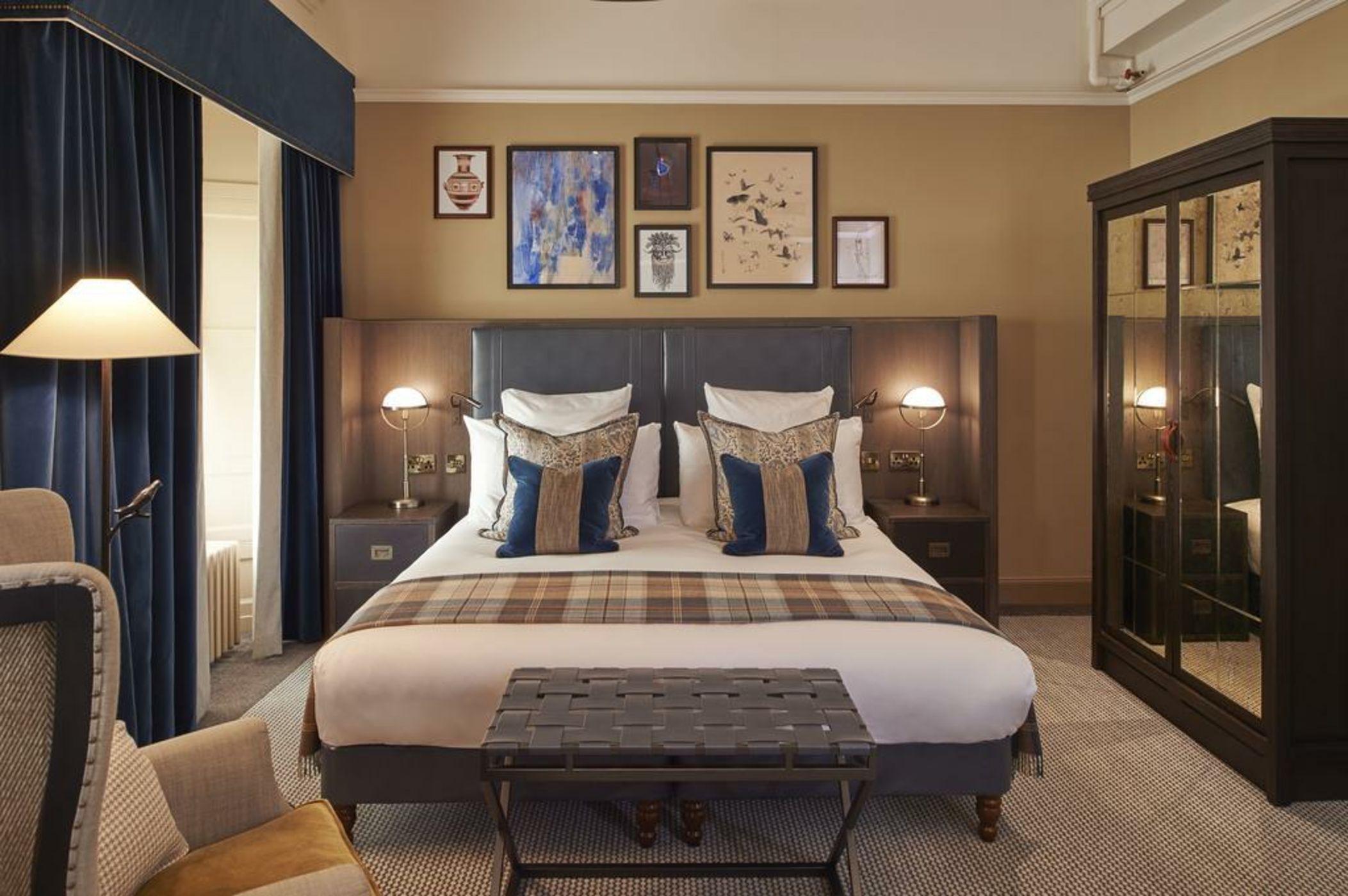 Kimpton - Charlotte Square, an IHG Hotel