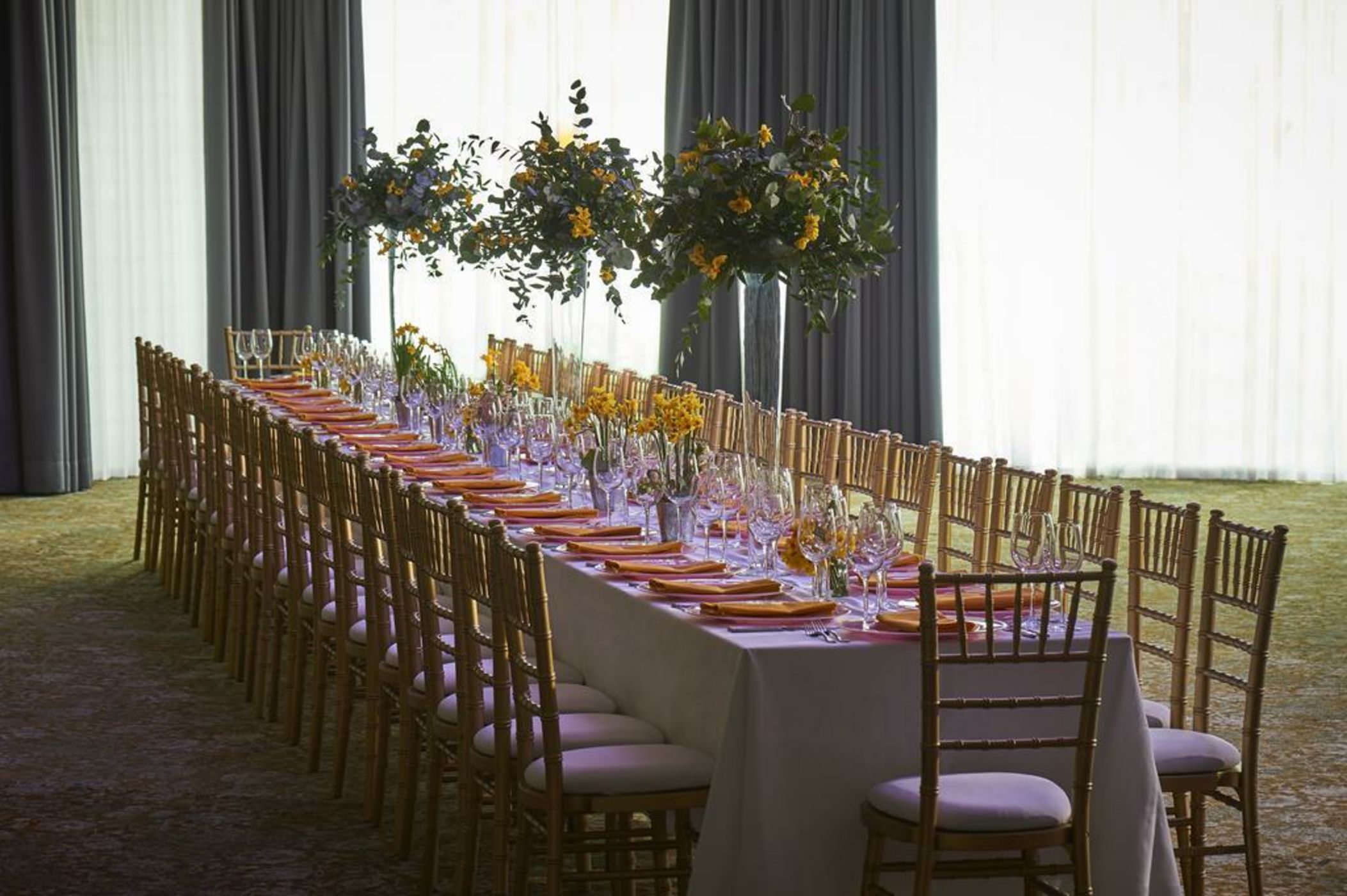 Kimpton - Charlotte Square, an IHG Hotel