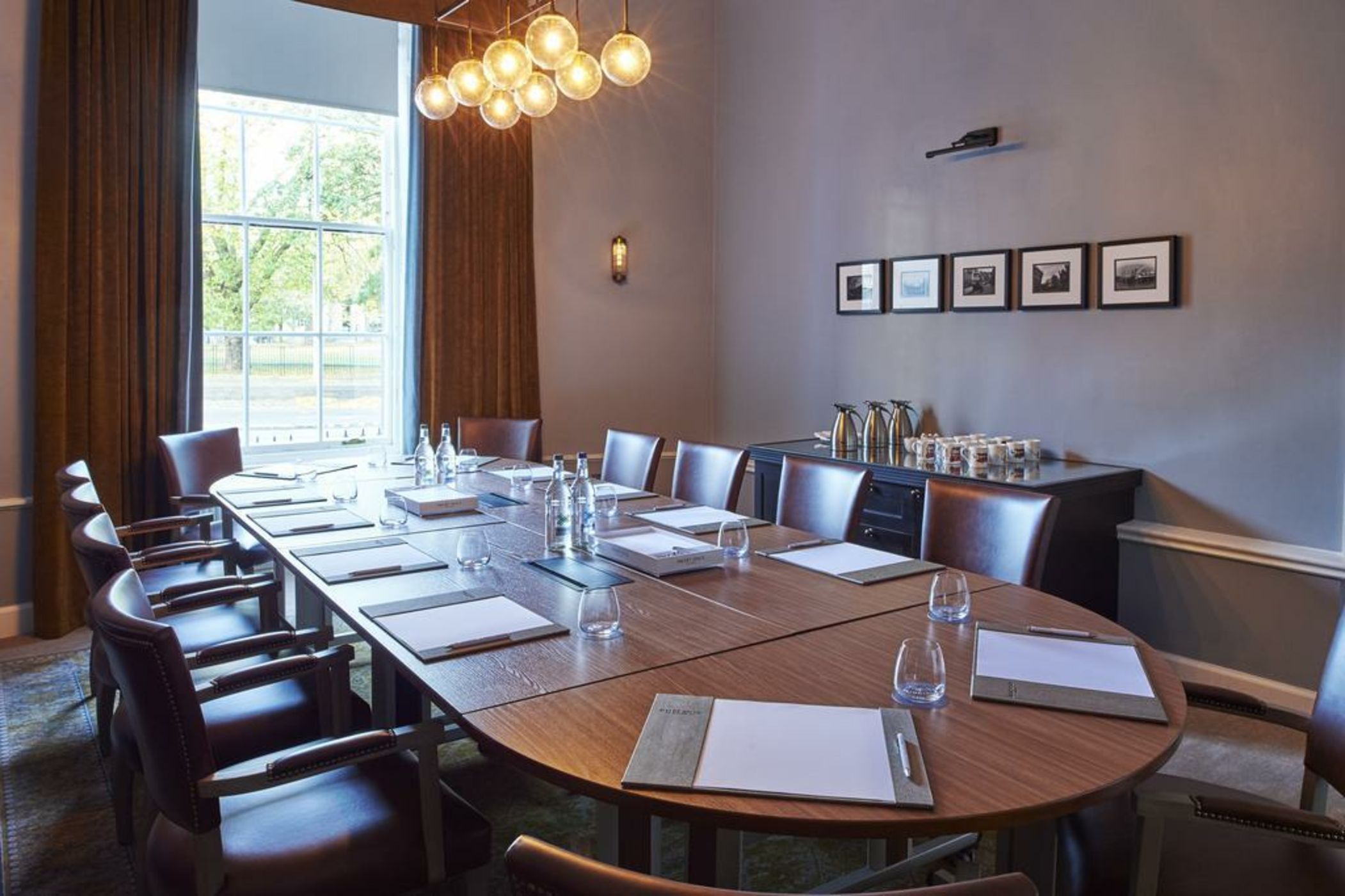 Kimpton - Charlotte Square, an IHG Hotel