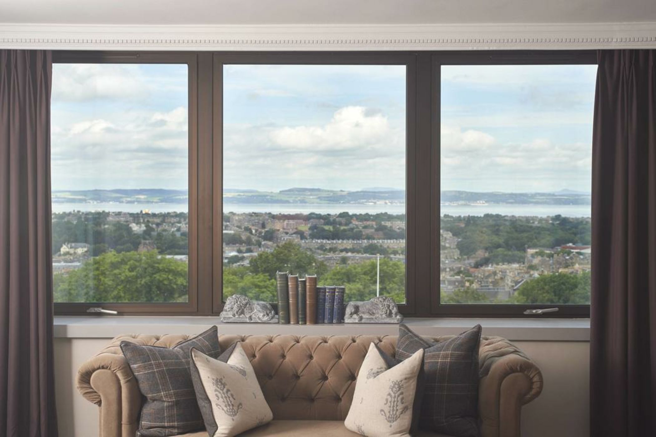 InterContinental Hotels - Edinburgh The George, an IHG Hotel