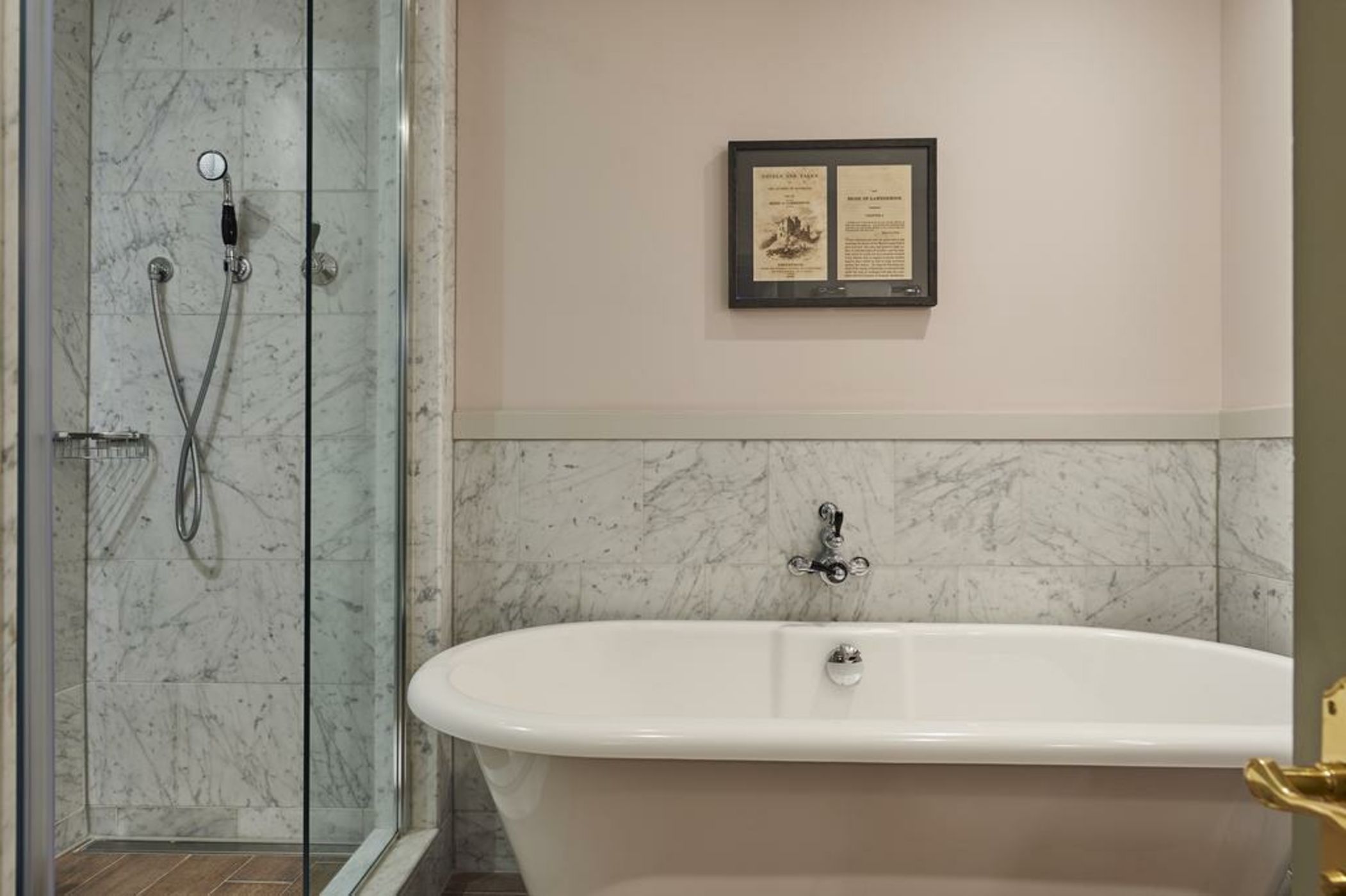 InterContinental Hotels - Edinburgh The George, an IHG Hotel