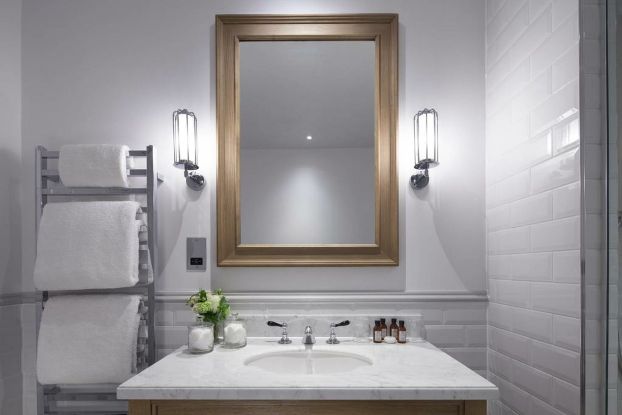 InterContinental Hotels - Edinburgh The George, an IHG Hotel