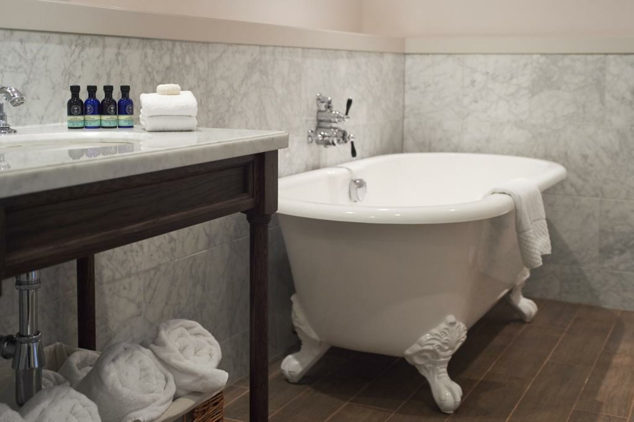 InterContinental Hotels - Edinburgh The George, an IHG Hotel