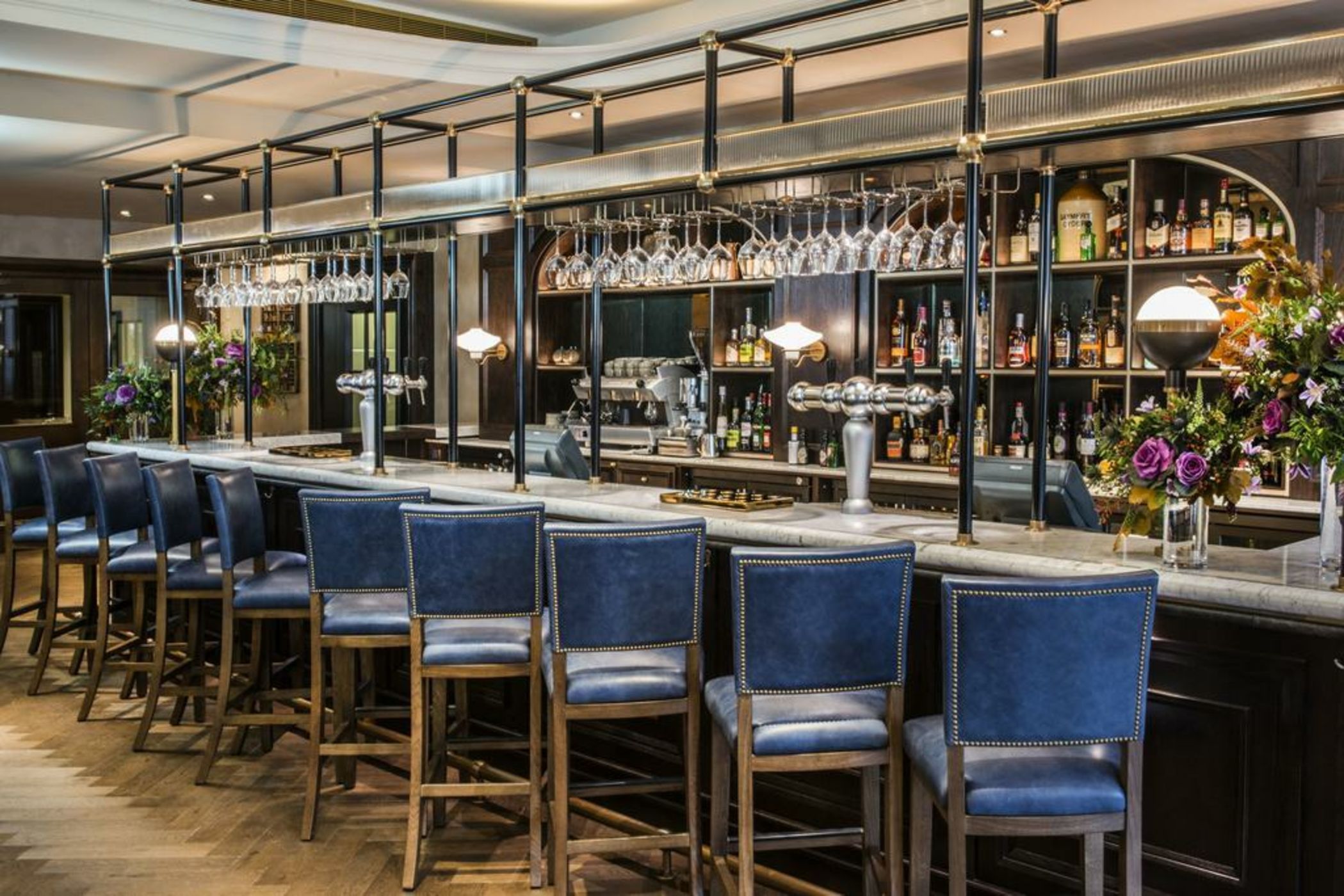 InterContinental Hotels - Edinburgh The George, an IHG Hotel