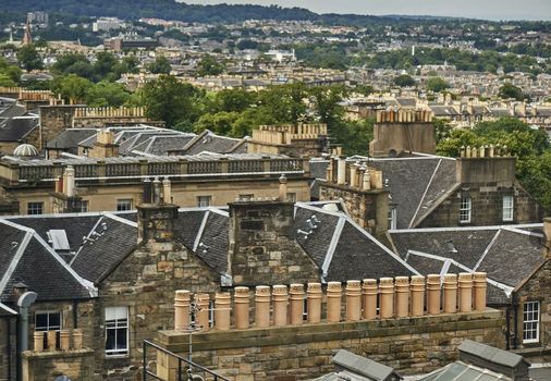 InterContinental Hotels - Edinburgh The George, an IHG Hotel