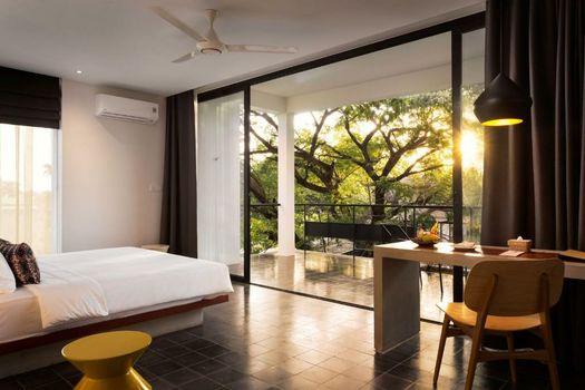 Hillocks Hotel & Spa