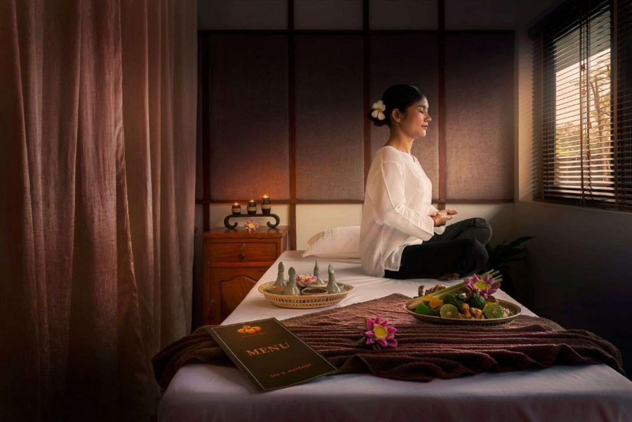 Hillocks Hotel & Spa