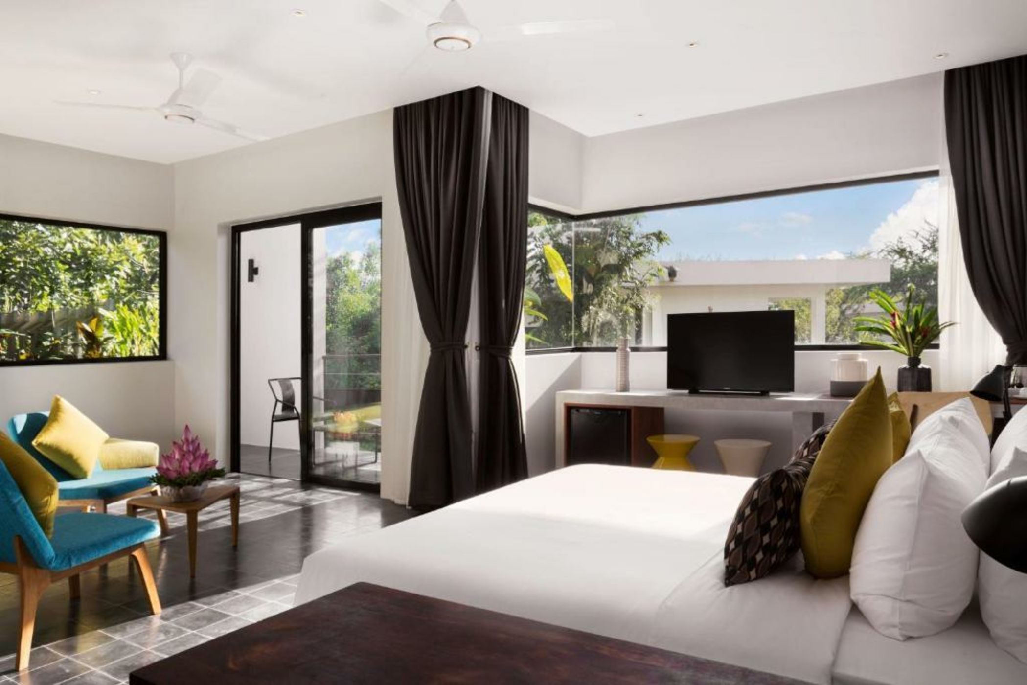 Hillocks Hotel & Spa