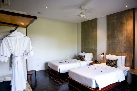 Hillocks Hotel & Spa