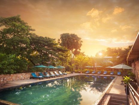 Hillocks Hotel & Spa