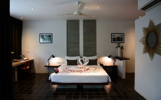 Hillocks Hotel & Spa