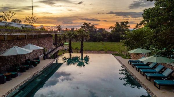 Hillocks Hotel & Spa