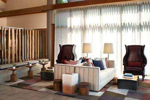 Amara Resort & Spa