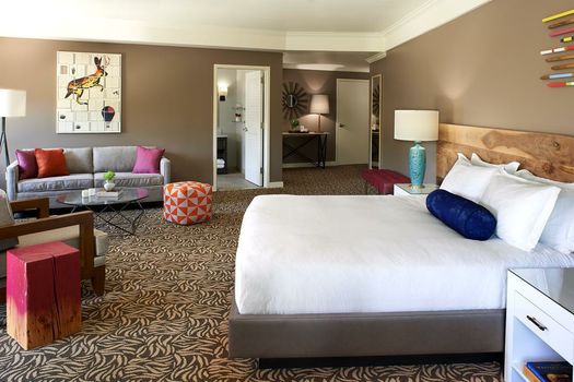 Amara Resort & Spa