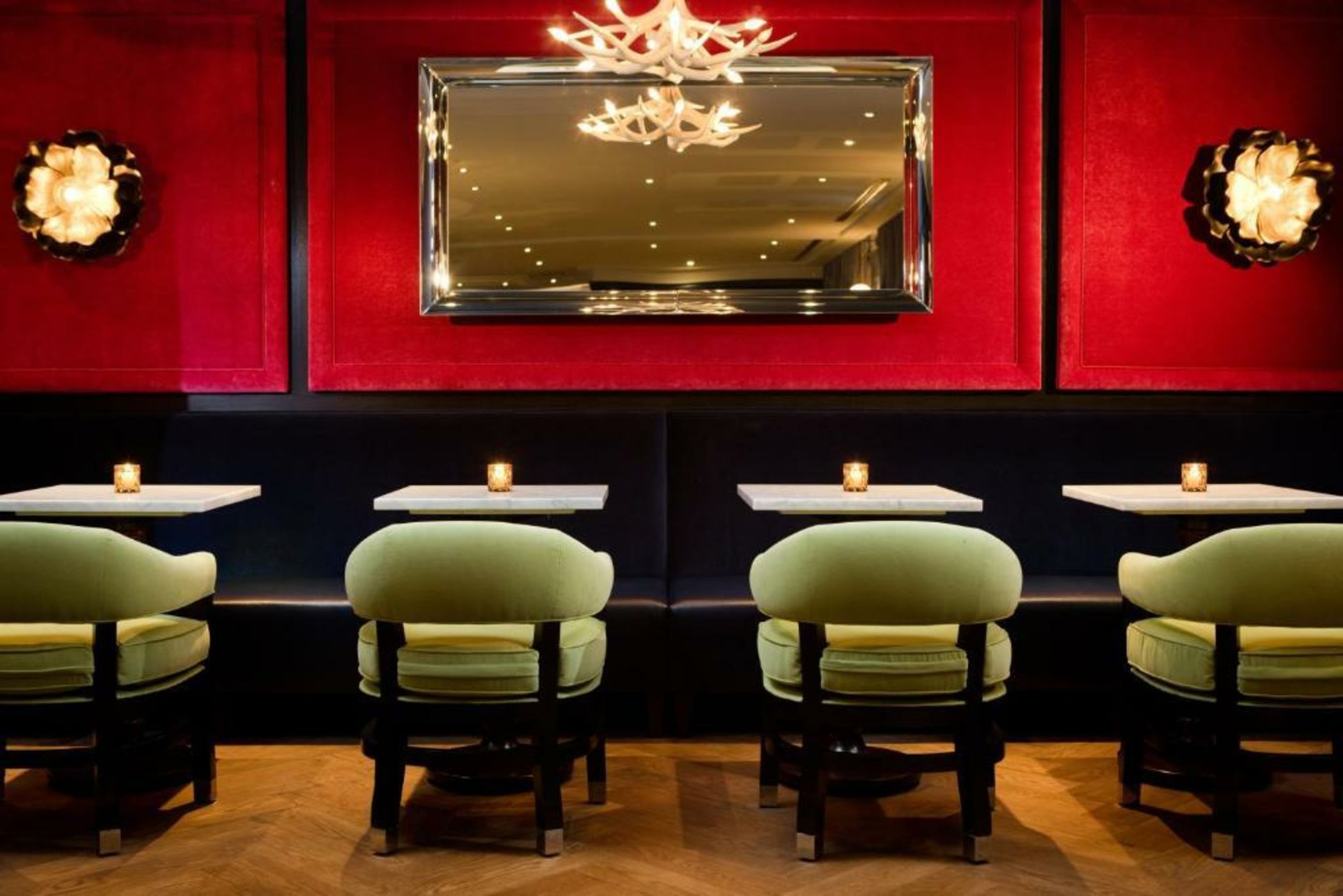 Kimpton Cardinal Hotel, an IHG Hotel