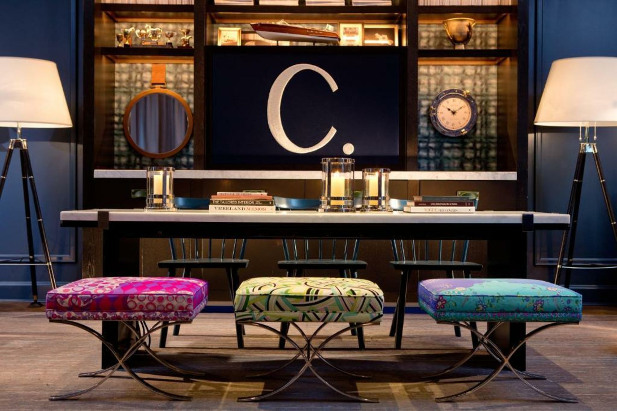 Kimpton Cardinal Hotel, an IHG Hotel