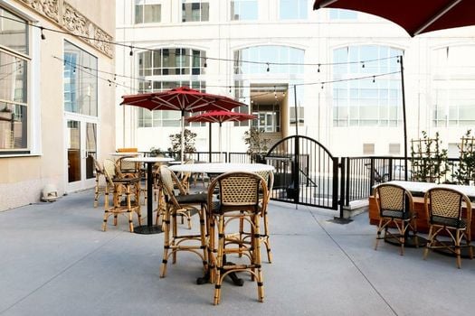 Kimpton Cardinal Hotel, an IHG Hotel